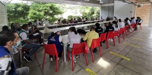 En Univalle operar&aacute; Centro de Atenci&oacute;n en DDHH