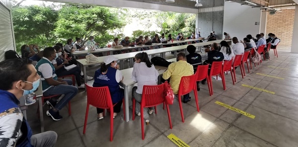 En Univalle operar&aacute; Centro de Atenci&oacute;n en DDHH