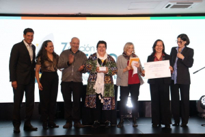 Investigaci&oacute;n en la que particip&oacute; Univalle fue galardonada por la Fundaci&oacute;n Barco