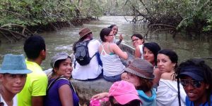 Trabajo Social presenta proyectos para La Barra y Buenaventura