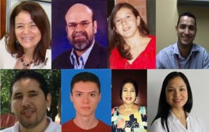 Un a&ntilde;o, de la Sociedad Colombiana de Estad&iacute;stica