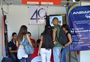 Segundo d&iacute;a de la Semana de Ingenier&iacute;a