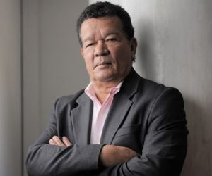 Univalle lamenta muerte de escritor &Oacute;scar Collazos