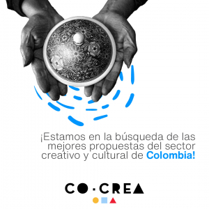 Univalle es &ldquo;Cultura Viva&rdquo;: Lanzamiento convocatoria Cocrea 2023