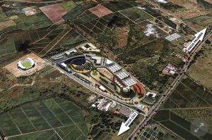 Validan proyectos sobre industria automotriz