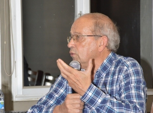 Los se&ntilde;ores del aire y las tecnolog&iacute;as del control