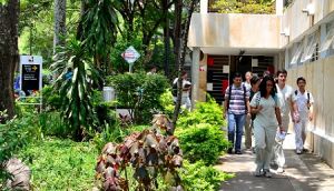 Primera cohorte de Doctorado en Salud