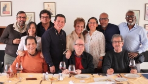 Homenaje a Jes&uacute;s Mart&iacute;n Barbero