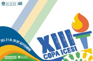 Univalle en la Copa Icesi 2016