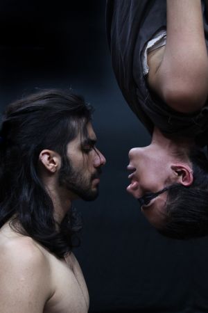 Estrenos en la Temporada de Teatro de Univalle