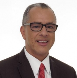 Nuevo director de Colciencias es egresado de Maestr&iacute;a en Administraci&oacute;n