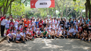 D&iacute;a de No carro y No moto 2024