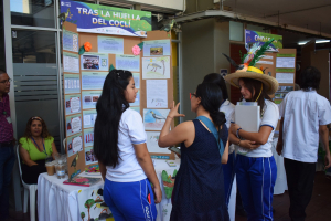 Ondas Valle &ldquo;Ciudad y Territorio&rdquo;