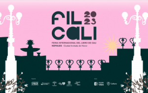 Inici&oacute; la Feria Internacional del Libro de Cali 2023