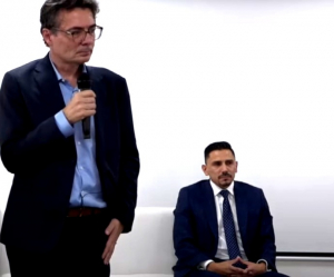 Profesor de Univalle fue designado Director General del Instituto Nacional para Sordos