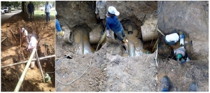 Comunicado de la Rector&iacute;a