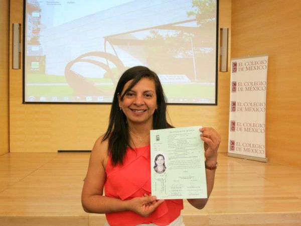 Comisi&oacute;n acad&eacute;mica en Alemania del Doctorado en Sociolog&iacute;a