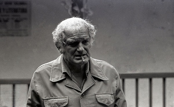 Centenario del maestro Enrique Buenaventura