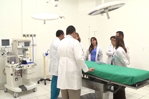 El Valle del Cauca se alista para atender el pico de la pandemia