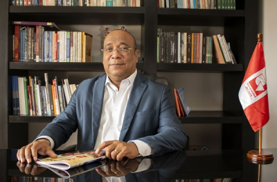 La universidad p&uacute;blica debe ser financiada por el Estado