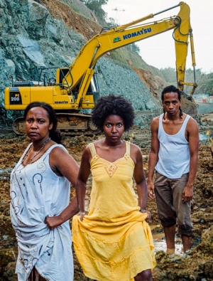 Inicia la temporada de estrenos de la Maestr&iacute;a en Creaci&oacute;n y Direcci&oacute;n Esc&eacute;nica