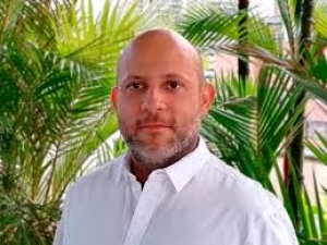 "Mi plan es ambicioso": nuevo Decano de Ingenier&iacute;a