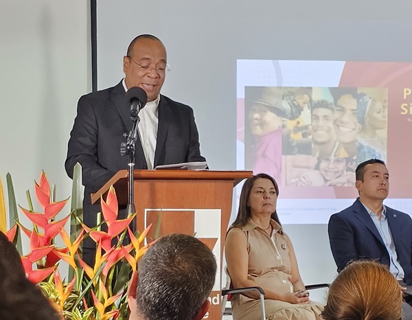 Construir caminos de paz para el futuro