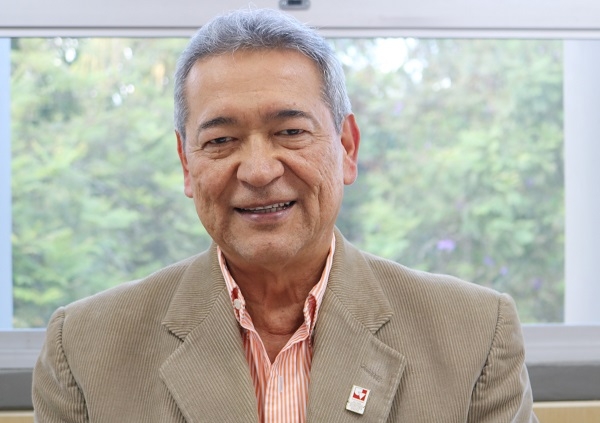 Profesor de la Facultad de Salud, nuevo secretario general