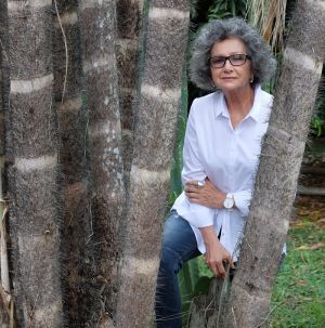 Exposici&oacute;n de &Aacute;ngela Villegas en Univalle