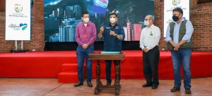 Univalle, guardiana del Plan de Desarrollo de Cali