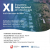 XI Encuentro Internacional de Arquitectura