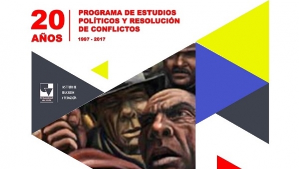 Estudios Pol&iacute;ticos, veinte a&ntilde;os