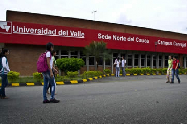 La Universidad del Valle lista con proyectos productivos que se utilizar&aacute;n en el posconflicto