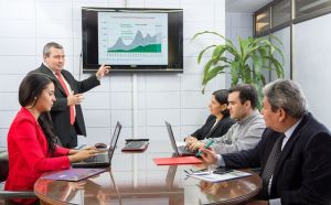 Lanzamiento de Maestr&iacute;a en Comercio Internacional