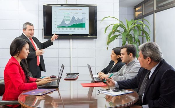 Lanzamiento de Maestr&iacute;a en Comercio Internacional