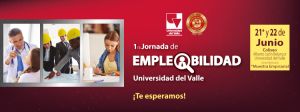 Cita con los empresarios en la I Jornada de Empleabilidad