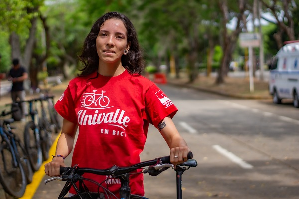 D&iacute;a del No Carro y No Moto en Univalle: Una Jornada por la Sostenibilidad y la Salud