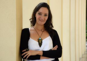 Profesora de M&uacute;sica en festival de M&uacute;sicas del Mundo en Alemania