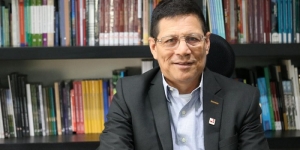 &lsquo;El confinamiento es una medida de Edad Media&rsquo;: rector de Univalle