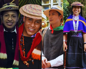 Estudiantes ind&iacute;genas participar&aacute;n en seminario internacional