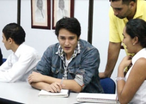 English Conversation Practices