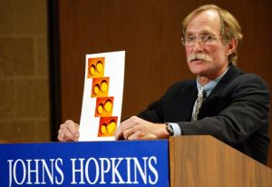 Este jueves, Premio Nobel de Qu&iacute;mica en Univalle