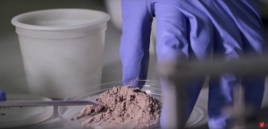 Univalle y Cementos Argos obtienen patente conjunta