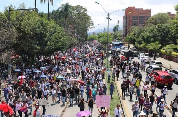 Reflexiones en torno a las oportunidades de una crisis compleja