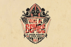 Encuentro Intercultural de Capoeira Univalle: &ldquo;Ven&iacute; al Bemb&eacute;&rdquo; 2024