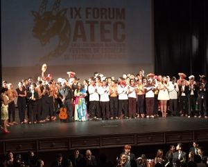 &ldquo;Estamos encantados de estar en Cali: Xu Xiang