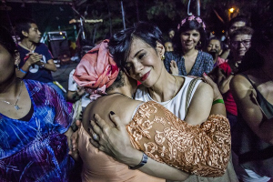 &iexcl;Trabajemos por una universidad libre de violencias de g&eacute;nero!