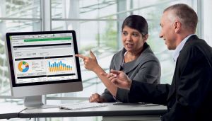 Modelos de eficiencia aplicados a empresas portuguesas