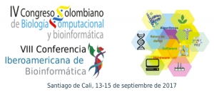 Universidad del Valle en Congreso de bioinform&aacute;tica