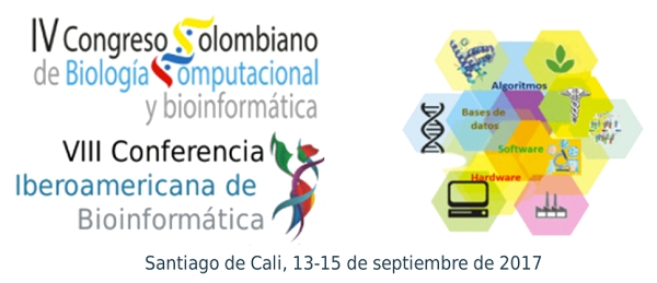 Universidad del Valle en Congreso de bioinform&aacute;tica
